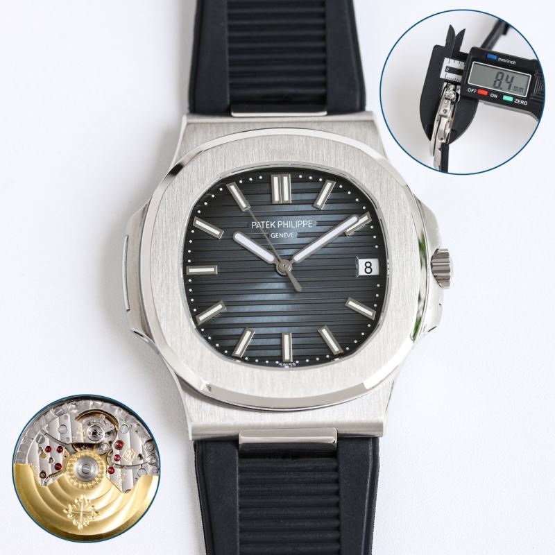 PATEK PHILIPPE Watches - Click Image to Close